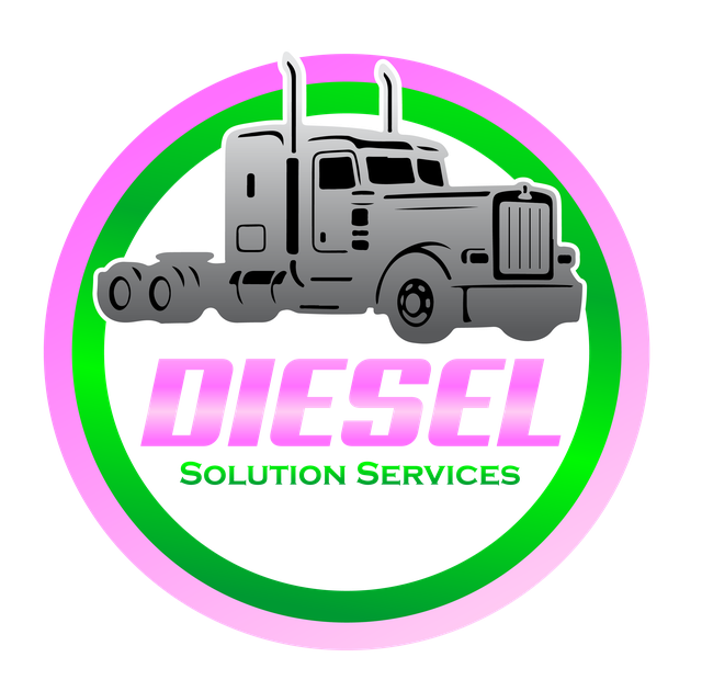 Diesel Solution Services logo